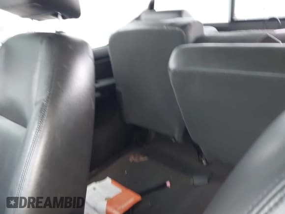 ✅ 2013 GMC Sierra 1500 SLT • VIN: 3GTP2WE73DG108356 • Lot: 41598358. Listed on IAAI with Not provided. Free auction sales archive from the USA and detailed vehicle history report at DreamBid. Image 8.