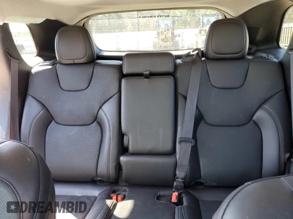 ✅ 2021 Jeep Cherokee Latitude Lux • VIN: 1C4PJLMN3MD156065 • Lot: 47850875. Wystawiony na Copart z przebiegiem 48 996 mil. Bezpłatny archiwum sprzedaży aukcyjnych z USA i szczegółowy raport historii pojazdu na DreamBid. Zdjęcie 10.