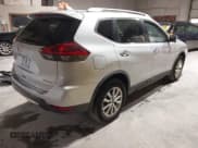 ✅ 2018 Nissan Rogue SV • VIN: KNMAT2MV6JP560921 • Lot: 43504858. Listed on IAAI with 58,756 mi. Free auction sales archive from the USA and detailed vehicle history report at DreamBid. Image 4.