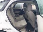 ✅ 2013 Ford Focus SE • VIN: 1FADP3F25DL221207 • Lot: 41209646. Listed on IAAI with 160,125 mi. Free auction sales archive from the USA and detailed vehicle history report at DreamBid. Image 8.