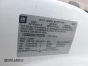 ✅ 2009 Chevrolet Express Cargo • VIN: 1GCGG25C691125228 • Lot: 42952605. Listed on IAAI with 192,989 mi. Free auction sales archive from the USA and detailed vehicle history report at DreamBid. Image 9.