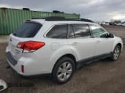 ✅ 2011 Subaru Outback Limited Power Moon • VIN: 4S4BRDLC1B2439545 • Лот: 82322675. Опубликован ранее на Copart с пробегом 228 193 миль. Бесплатный доступ к архиву аукционных продаж из США и подробный отчёт об истории автомобиля на DreamBid. Изображение 3.