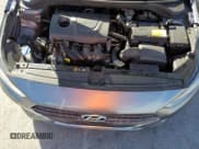 ✅ 2018 Hyundai Accent SEL • VIN: 3KPC24A38JE015233 • Лот: 76703574. Опубликован ранее на Copart с пробегом 90 525 миль. Бесплатный доступ к архиву аукционных продаж из США и подробный отчёт об истории автомобиля на DreamBid. Изображение 11.
