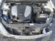 2012 Hyundai Azera с VIN KMHFH4JG8CA157842, выставлен на аукционе Copart как лот 89260215 с пробегом 108 286 миль миль и Списание • Salvage title. История ставок и продаж доступна на DreamBid. Изображение 11.