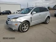 ✅ 2012 Chevrolet Captiva Sport LTZ • VIN: 3GNFL4E52CS586962 • Лот: 47803045. Опубликован ранее на Copart с пробегом 139 988 миль. Бесплатный доступ к архиву аукционных продаж из США и подробный отчёт об истории автомобиля на DreamBid. Изображение 1.