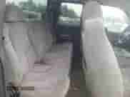 ✅ 2005 Chevrolet Silverado 1500 LS • VIN: 1GCEK19V75E107755 • Lot: 58696125. Wystawiony na Copart z przebiegiem 243 440 mil mil. Skorzystaj z bezpłatnego archiwum sprzedaży aukcyjnych z USA i zobacz szczegółowy raport historii pojazdu na DreamBid. Zdjęcie 10.