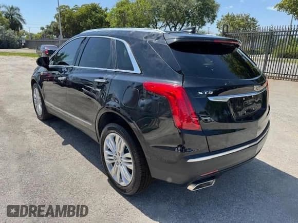 ✅ 2018 Cadillac XT5 Premium Luxury FWD • VIN: 1GYKNERS6JZ139813 • Lot: 65519875. Wystawiony na Copart z przebiegiem 96 567 mil. Bezpłatny archiwum sprzedaży aukcyjnych z USA i szczegółowy raport historii pojazdu na DreamBid. Zdjęcie 2.