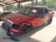 ✅ 2008 Ford F-150 XLT • VIN: 1FTPW14518FB09987 • Лот: 42984472. Опубликован ранее на IAAI с пробегом 172 250 миль. Бесплатный доступ к архиву аукционных продаж из США и подробный отчёт об истории автомобиля на DreamBid. Изображение 2.