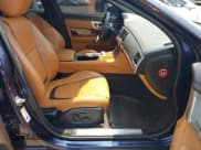 ✅ 2015 Jaguar XF Portfolio • VIN: SAJWJ0FF3F8U88469 • Lot: 42425608. Listed on IAAI with 91,834 mi. Free auction sales archive from the USA and detailed vehicle history report at DreamBid. Image 5.