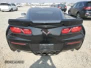 ✅ 2014 Chevrolet Corvette 3LT • VIN: 1G1YE2D76E5105135 • Lot: 67227065. Listed on Copart with 36,780 mi. Free auction sales archive from the USA and detailed vehicle history report at DreamBid. Image 6.