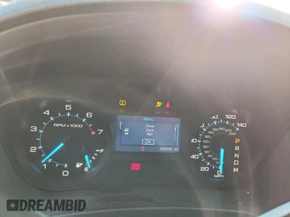 ✅ 2011 Ford Explorer XLT • VIN: 1FMHK8D88BGA04220 • Lot: 93072765. Listed on Copart with 350,535 mi. Free auction sales archive from the USA and detailed vehicle history report at DreamBid. Image 9.