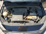 ✅ 2019 Hyundai Ioniq Blue • VIN: KMHC65LC2KU168986 • Lot: 54902405. Wystawiony na Copart z przebiegiem 314 575 mil. Bezpłatny archiwum sprzedaży aukcyjnych z USA i szczegółowy raport historii pojazdu na DreamBid. Zdjęcie 11.