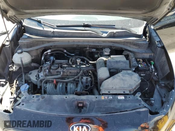 ✅ 2020 Kia Sportage S • VIN: KNDP6CAC4L7814879 • Lot: 71618975. Wystawiony na Copart z przebiegiem 103 486 mil. Bezpłatny archiwum sprzedaży aukcyjnych z USA i szczegółowy raport historii pojazdu na DreamBid. Zdjęcie 12.