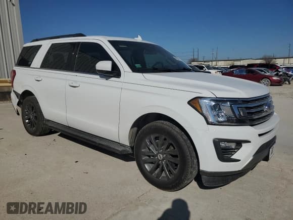 ✅ 2021 Ford Expedition XLT • VIN: 1FMJU1HTXMEA83857 • Лот: 48334845. Опубликован ранее на Copart с пробегом 85 428 миль. Бесплатный доступ к архиву аукционных продаж из США и подробный отчёт об истории автомобиля на DreamBid. Изображение 4.