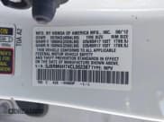 ✅ 2012 Honda CR-V EX-L • VIN: 5J6RM4H74CL062387 • Лот: 43894935. Опубликован ранее на IAAI с пробегом 219 063 миль. Бесплатный доступ к архиву аукционных продаж из США и подробный отчёт об истории автомобиля на DreamBid. Изображение 9.