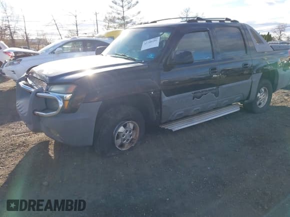 ✅ 2002 Chevrolet Avalanche • VIN: 3GNEK13TX2G287283 • Лот: 43706101. Опубликован ранее на IAAI с пробегом 212 026 миль. Бесплатный доступ к архиву аукционных продаж из США и подробный отчёт об истории автомобиля на DreamBid. Изображение 17.