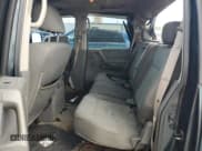 ✅ 2006 Nissan Titan XE • VIN: 1N6BA07A46N561539 • Lot: 63687765. Listed on Copart with 235,945 mi. Free auction sales archive from the USA and detailed vehicle history report at DreamBid. Image 10.