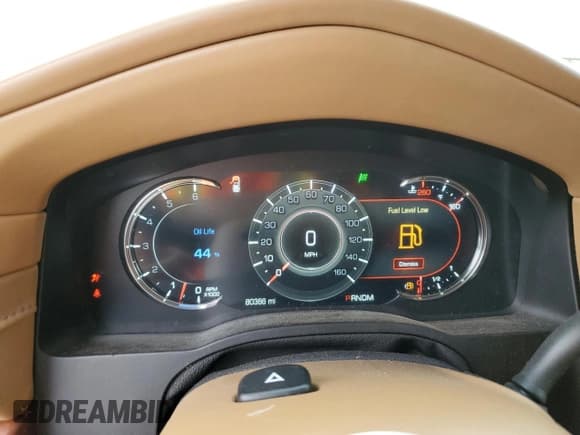 ✅ 2016 Cadillac Escalade Platinum • VIN: 1GYS3DKJ4GR343911 • Lot: 60718135. Wystawiony na Copart z przebiegiem 80 366 mil. Bezpłatny archiwum sprzedaży aukcyjnych z USA i szczegółowy raport historii pojazdu na DreamBid. Zdjęcie 9.