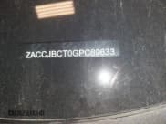 ✅ 2016 Jeep Renegade Trailhawk • VIN: ZACCJBCT0GPC69633 • Lot: 43717053. Listed on IAAI with 98,181 mi. Free auction sales archive from the USA and detailed vehicle history report at DreamBid. Image 9.