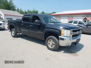 ✅ 2009 Chevrolet Silverado 2500HD LT • VIN: 1GCHK53K79F117656 • Лот: 42491977. Опубликован ранее на IAAI с пробегом 232 219 миль. Бесплатный доступ к архиву аукционных продаж из США и подробный отчёт об истории автомобиля на DreamBid. Изображение 1.