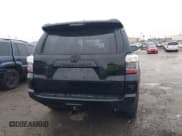 ✅ 2024 Toyota 4Runner SR5 • VIN: JTEEU5JR5R5316445 • Лот: 41502908. Опубликован ранее на IAAI с пробегом 2 407 миль. Бесплатный доступ к архиву аукционных продаж из США и подробный отчёт об истории автомобиля на DreamBid. Изображение 17.