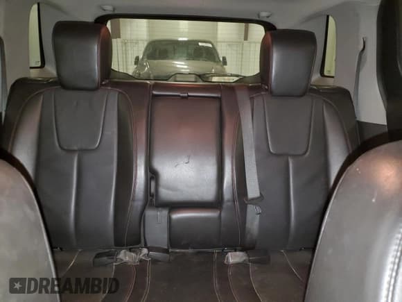 ✅ 2014 GMC Terrain SLT • VIN: 2GKFLXEK6E6135541 • Lot: 92049385. Wystawiony na Copart z przebiegiem 147 639 mil. Bezpłatny archiwum sprzedaży aukcyjnych z USA i szczegółowy raport historii pojazdu na DreamBid. Zdjęcie 10.