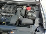 ✅ 2019 Ford Flex SEL • VIN: 2FMHK6C88KBA31009 • Lot: 82647805. Listed on Copart with 47,318 mi. Free auction sales archive from the USA and detailed vehicle history report at DreamBid. Image 16.