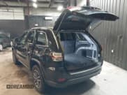 ✅ 2020 Jeep Grand Cherokee Limited • VIN: 1C4RJFBG6LC135326 • Lot: 43399812. Listed on IAAI with 62,382 mi. Free auction sales archive from the USA and detailed vehicle history report at DreamBid. Image 3.