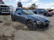 ✅ 2017 Mazda MX-5 Miata Club • VIN: JM1NDAC71H0120796 • Лот: 91042095. Опубликован ранее на Copart с пробегом 78 270 миль. Бесплатный доступ к архиву аукционных продаж из США и подробный отчёт об истории автомобиля на DreamBid. Изображение 4.