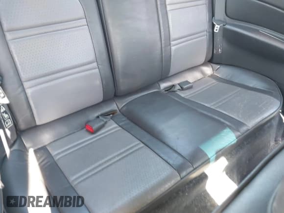 ✅ 2000 Ford Escort ZX2 • VIN: 3FAKP1134YR226577 • Lot: 42139585. Listed on IAAI with 218,425 mi. Free auction sales archive from the USA and detailed vehicle history report at DreamBid. Image 8.