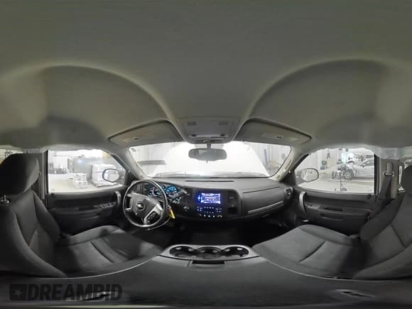 ✅ 2011 Chevrolet Silverado 1500 LT • VIN: 1GCPKSE32BF171999 • Lot: 76516654. Listed on Copart with 115,826 mi. Free auction sales archive from the USA and detailed vehicle history report at DreamBid. Image 13.