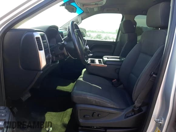 ✅ 2016 Chevrolet Silverado 1500 LT • VIN: 1GCRCREC3GZ413011 • Лот: 65388364. Опубликован ранее на Copart с пробегом 140 346 миль. Бесплатный доступ к архиву аукционных продаж из США и подробный отчёт об истории автомобиля на DreamBid. Изображение 7.