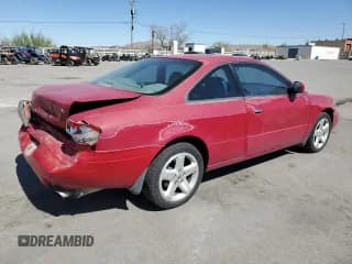 ✅ 2001 Acura CL Type S • VIN: 19UYA426X1A038213 • Lot: 74719364. Wystawiony na Copart z przebiegiem 218 105 mil. Bezpłatny archiwum sprzedaży aukcyjnych z USA i szczegółowy raport historii pojazdu na DreamBid. Zdjęcie 3.