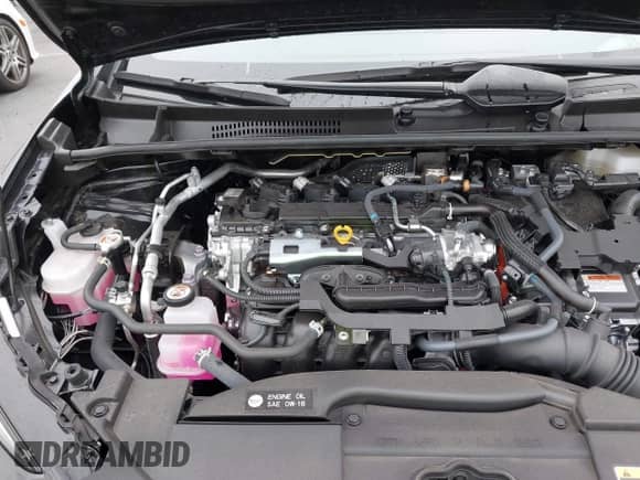 2025 Toyota Prius LE с VIN JTDADABU8S3028614, выставлен на аукционе IAAI как лот 43409864 с пробегом 11 339 миль миль и . История ставок и продаж доступна на DreamBid. Изображение 10.