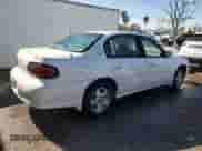 2002 Chevrolet Malibu LS z VIN 1G1NE52J22M681874, wystawiony jako Copart lot #87931005 z przebiegiem 18 664 mil mil oraz Szkoda całkowita • Salvage title. Historia ofert i sprzedaży dostępna na DreamBid. Obrazek 3.