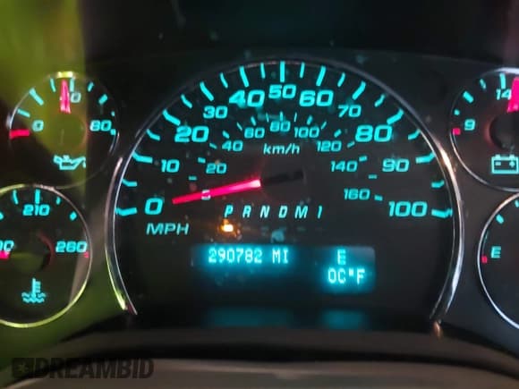 ✅ 2015 GMC Savana • VIN: 1GTW7FCG5F1126715 • Lot: 42691218. Wystawiony na IAAI z przebiegiem 290 782 mil. Bezpłatny archiwum sprzedaży aukcyjnych z USA i szczegółowy raport historii pojazdu na DreamBid. Zdjęcie 15.