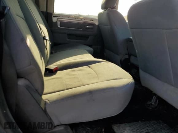 ✅ 2015 Ram 2500 Big Horn • VIN: 3C6UR5DJ2FG656476 • Lot: 62510995. Listed on Copart with 239,327 mi. Free auction sales archive from the USA and detailed vehicle history report at DreamBid. Image 10.