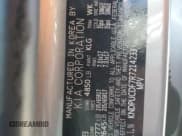 ✅ 2024 Kia Sportage LX • VIN: KNDPUCDF7R7214233 • Лот: 82007045. Опубликован ранее на Copart с пробегом 47 841 миль. Бесплатный доступ к архиву аукционных продаж из США и подробный отчёт об истории автомобиля на DreamBid. Изображение 14.