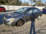 ✅ 2004 Toyota Corolla CE • VIN: 2T1BR32E34C256251 • Lot: 92245835. Wystawiony na Copart z przebiegiem 104 497 mil. Bezpłatny archiwum sprzedaży aukcyjnych z USA i szczegółowy raport historii pojazdu na DreamBid. Zdjęcie 1.
