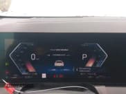 ✅ 2025 BMW X3 30 xDrive • VIN: 5UX53GP09S9009255 • Lot: 43549750. Wystawiony na IAAI z przebiegiem 3 483 mil. Bezpłatny archiwum sprzedaży aukcyjnych z USA i szczegółowy raport historii pojazdu na DreamBid. Zdjęcie 7.