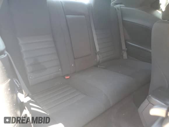 2010 Dodge Challenger SE z VIN 2B3CJ4DV9AH322819, wystawiony jako Copart lot #57610064 z przebiegiem 75 513 mil mil oraz Szkoda całkowita • Salvage title. Historia ofert i sprzedaży dostępna na DreamBid. Obrazek 10.