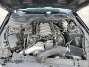 ✅ 2015 Ford Mustang GT • VIN: 1FA6P8CF2F5422910 • Lot: 69240045. Listed on Copart with 56,009 mi. Free auction sales archive from the USA and detailed vehicle history report at DreamBid. Image 11.