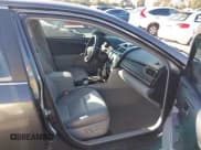 ✅ 2013 Toyota Camry LE • VIN: 4T4BF1FK1DR300619 • Lot: 43710675. Listed on IAAI with 122,149 mi. Free auction sales archive from the USA and detailed vehicle history report at DreamBid. Image 13.