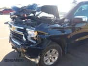 ✅ 2023 Chevrolet Silverado 1500 LT • VIN: 1GCPDDEK8PZ224577 • Lot: 43432872. Listed on IAAI with 77,322 mi. Free auction sales archive from the USA and detailed vehicle history report at DreamBid. Image 6.