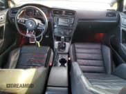 ✅ 2015 Volkswagen Golf GTI S • VIN: 3VW5T7AU3FM002223 • Lot: 84716224. Listed on Copart with 134,954 mi. Free auction sales archive from the USA and detailed vehicle history report at DreamBid. Image 8.