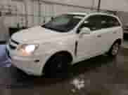 2014 Chevrolet Captiva Sport LTZ с VIN 3GNAL4EK9ES547787, выставлен на аукционе Copart как лот 84344734 с пробегом 77 598 миль миль и Списание • Salvage title. История ставок и продаж доступна на DreamBid. Изображение 1.