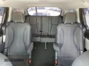 ✅ 2022 Kia Carnival LXS • VIN: KNDNB4H32N6187557 • Лот: 67112325. Опубликован ранее на Copart с пробегом 32 544 миль. Бесплатный доступ к архиву аукционных продаж из США и подробный отчёт об истории автомобиля на DreamBid. Изображение 10.