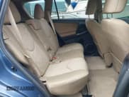 ✅ 2012 Toyota RAV4 • VIN: 2T3BF4DV0CW222316 • Лот: 41912425. Опубликован ранее на IAAI с пробегом 130 173 миль. Бесплатный доступ к архиву аукционных продаж из США и подробный отчёт об истории автомобиля на DreamBid. Изображение 8.