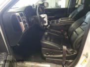 ✅ 2014 Chevrolet Silverado 1500 LT • VIN: 3GCUKREC5EG472264 • Лот: 70955484. Опубликован ранее на Copart с пробегом 130 065 миль. Бесплатный доступ к архиву аукционных продаж из США и подробный отчёт об истории автомобиля на DreamBid. Изображение 7.