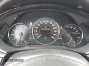 ✅ 2023 Mazda CX-9 Grand Touring • VIN: JM3TCBDY8P0637011 • Lot: 69686115. Wystawiony na Copart z przebiegiem 54 445 mil. Bezpłatny archiwum sprzedaży aukcyjnych z USA i szczegółowy raport historii pojazdu na DreamBid. Zdjęcie 9.